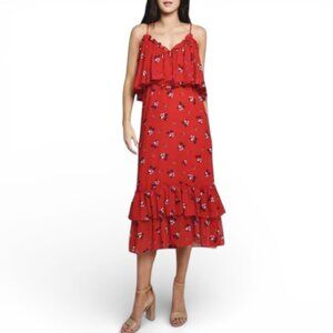 Misa Gracy Dress Size Small